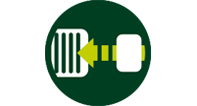 Configuración fácil