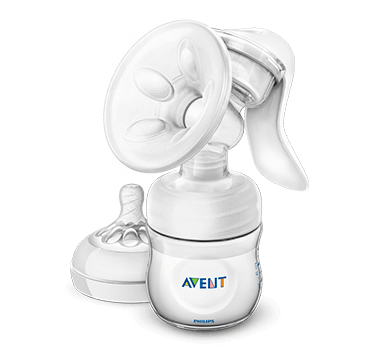 Extractor de leche manual Philips&nbsp;AVENT